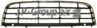 JP GROUP 1184551200 -  Решетка вентилятора, буфер